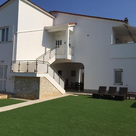 Apartamento Soline Ada Pjescana Uvala Exterior foto