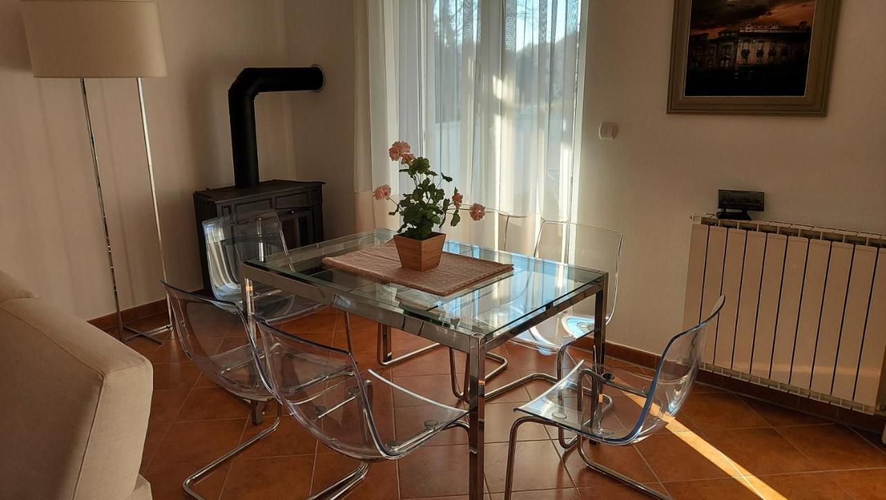 Apartamento Soline Ada Pjescana Uvala Exterior foto
