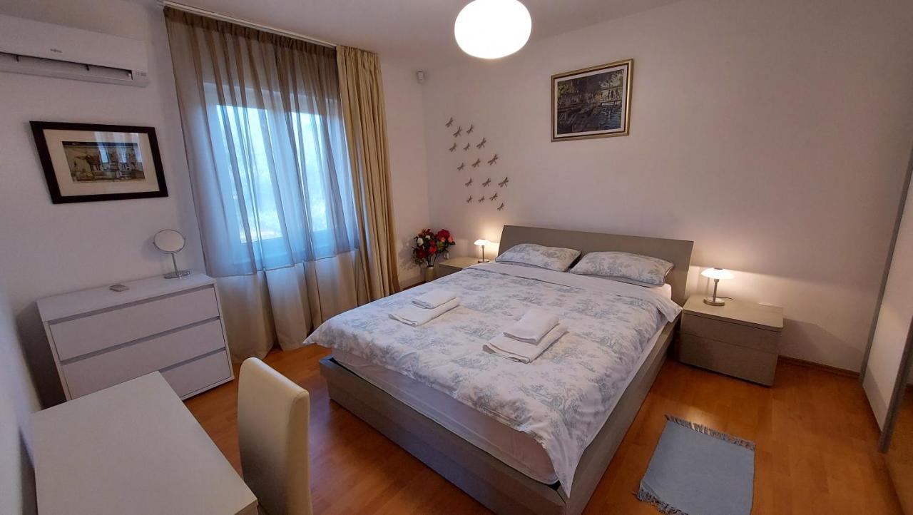 Apartamento Soline Ada Pjescana Uvala Exterior foto